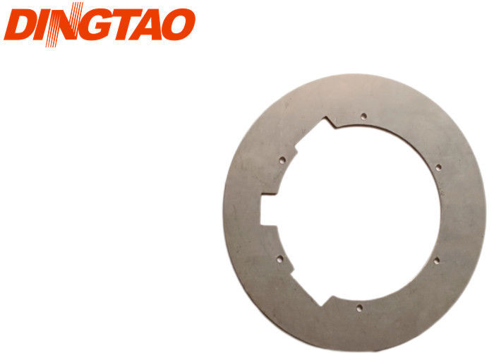 Auto Cutter Parts 90933000 Presser Foot Plate For Gerber XLC7000 Z7 Cutting