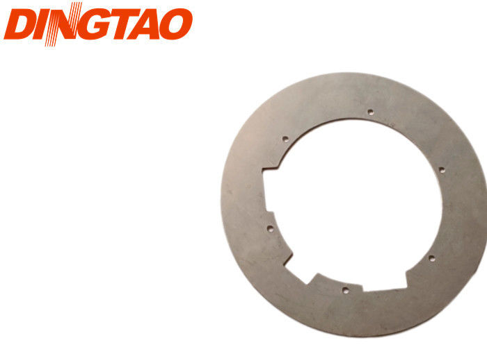 Auto Cutter Parts 90933000 Presser Foot Plate For Gerber XLC7000 Z7 Cutting