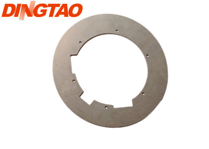 Auto Cutter Parts 90933000 Presser Foot Plate For Gerber XLC7000 Z7 Cutting