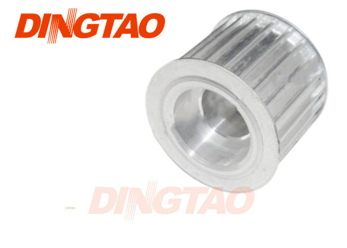 Suit XLc7000 Z7 Cutter Machine Spare Parts 90296000 Idler Pulley Assembly X-Axis
