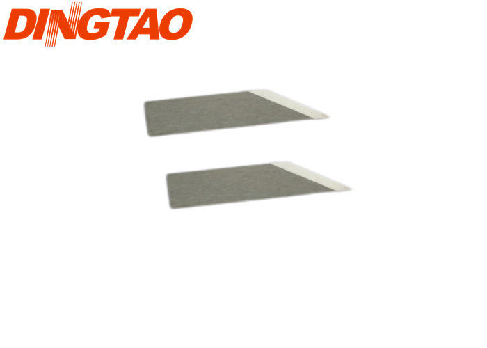 For Lectra Vector 2500 Q25 Cutter Spare Parts 801230 Knife Blades 25×8×0.6mm