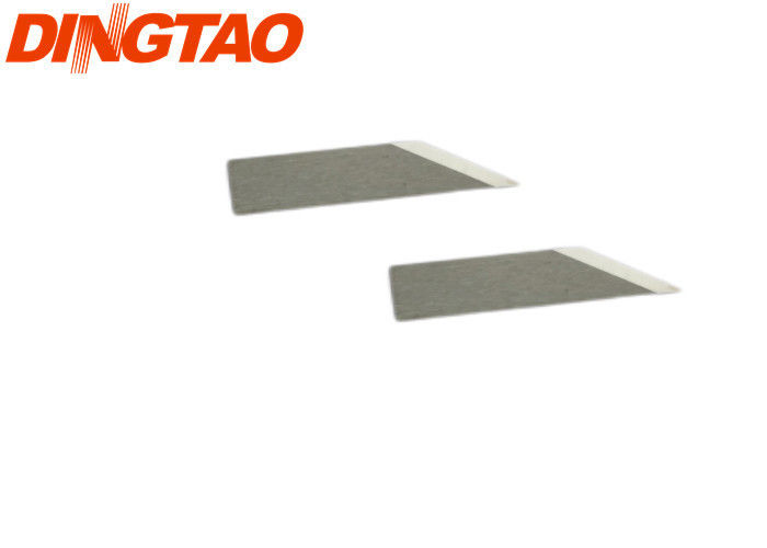 For Lectra Vector 2500 Q25 Cutter Spare Parts 801230 Knife Blades 25×8×0.6mm