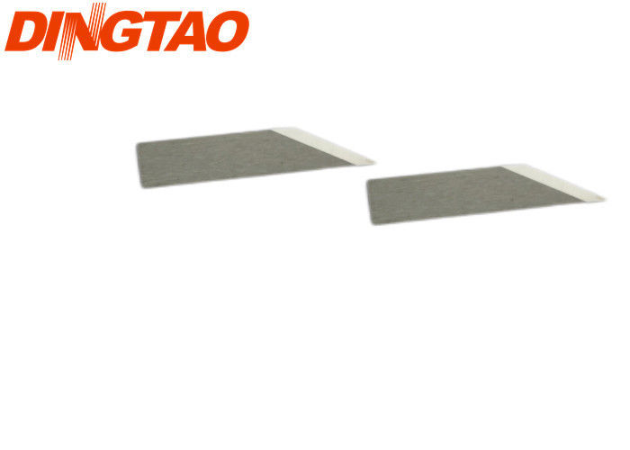 For Lectra Vector 2500 Q25 Cutter Spare Parts 801230 Knife Blades 25×8×0.6mm