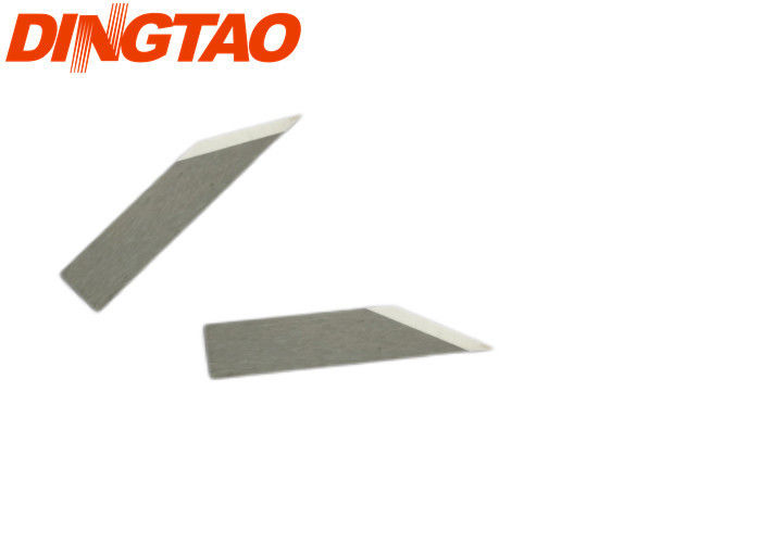 For Lectra Vector 2500 Q25 Cutter Spare Parts 801230 Knife Blades 25×8×0.6mm