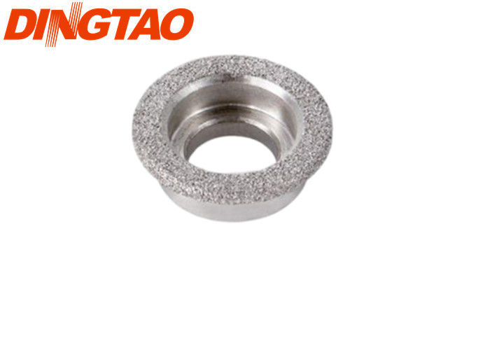 43323000 Wheel Grinding 80 Grit Spare Parts For S5200 / GT5250 Cutter Machine