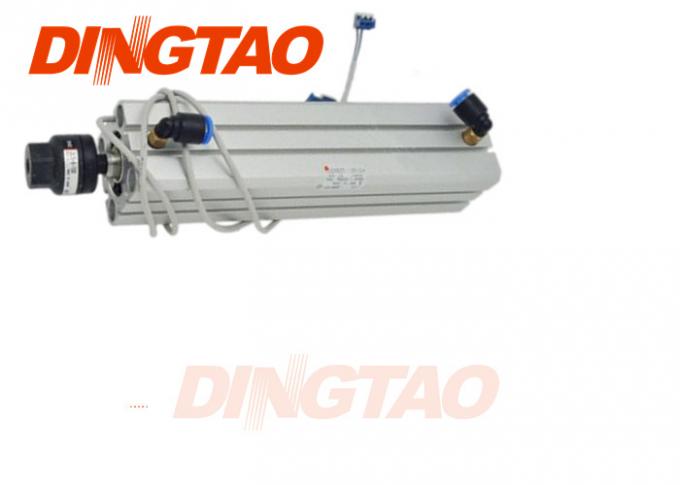 90792000 For Z7 Spare Parts Elevator Pneumatic Assembly For XLC7000 Cutter Parts 0