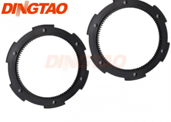DT Xlc7000 Auto Cutter Parts Z7 Cutter Parts PN 90928000 Gear Drive Sharpener 0