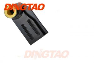 90551000 Support Bracket Rocker Assembly For Z7 / XLC7000 Auto Cutter Parts