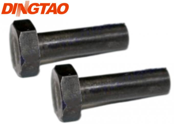 Cutter Parts For XLc7000 Z7 Cutting Shaft-Idler Pulley Lancaster Balancer 90802000 1