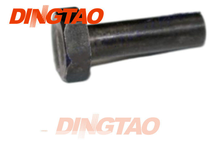 For XLC7000 Cutter Machine Parts Shaft-Idler Pulley Lancaster Balancer 90802000
