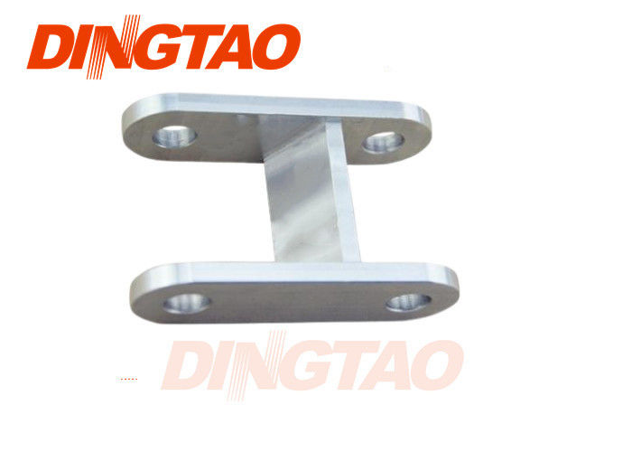 Cutter Spare Parts For DT Xlc7000 Z7 Cutter 90389000 Bracket Rocker Idler Pulley