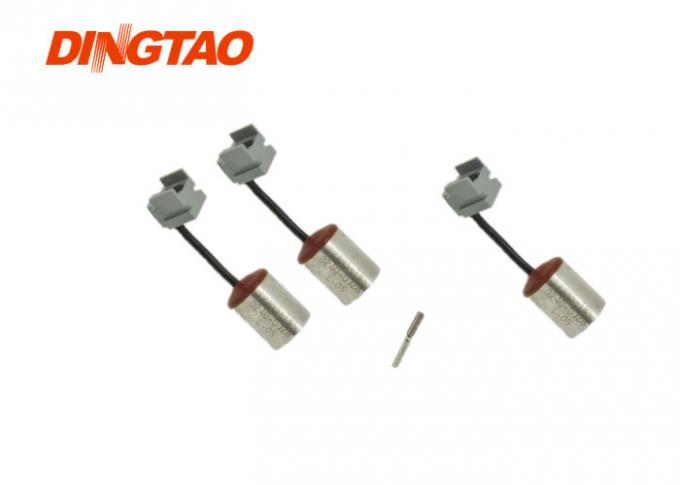 For DT Xlc7000 Z7 Cutter Parts Transducer Ki Assy Short Cable 93262002 75282002 1