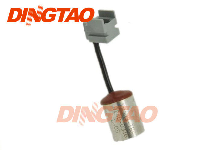 For Z7 XLC7000 Paragon HX / VX Gerber Parts Transducer Ki Assy Short 93262002