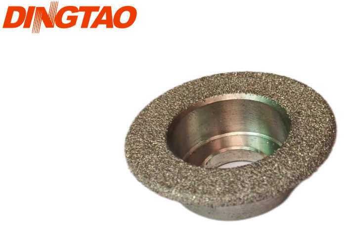 For Gerber Z7 / XLC7000 GT7250 Auto Cutter Parts Wheel Grinding 80 Grit 20505000
