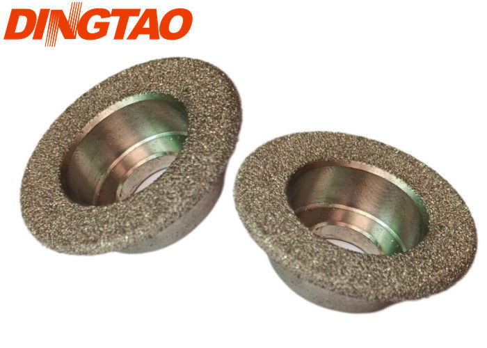 For Gerber Z7 / XLC7000 GT7250 Auto Cutter Parts Wheel Grinding 80 Grit 20505000