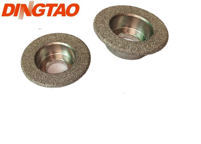 For Gerber Z7 / XLC7000 GT7250 Auto Cutter Parts Wheel Grinding 80 Grit 20505000