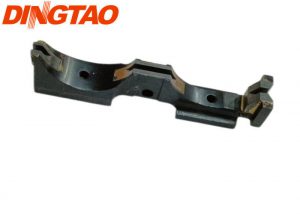 90944000 For XLC7000 Paragon HX / VX Gerber Cutter Parts Upper Carbide Blade