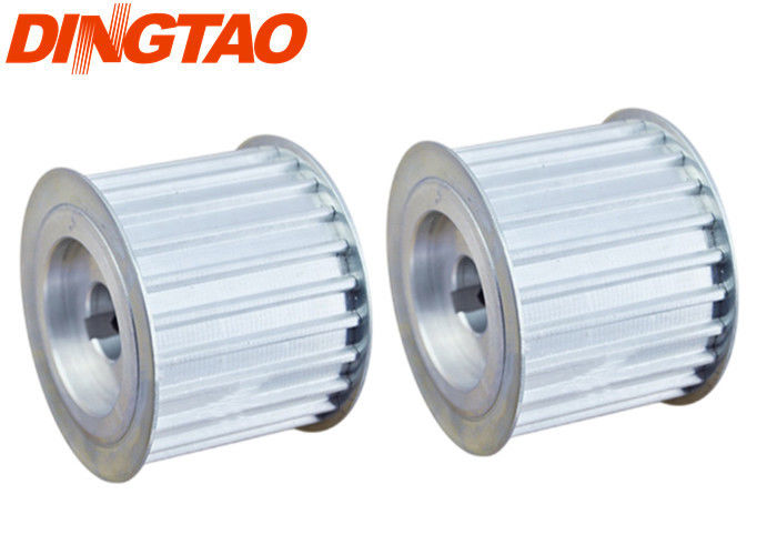 Cutter Spare Parts For Z7 XLC7000 Paragon HX / VX Pulley Driven X-Axis 90101000