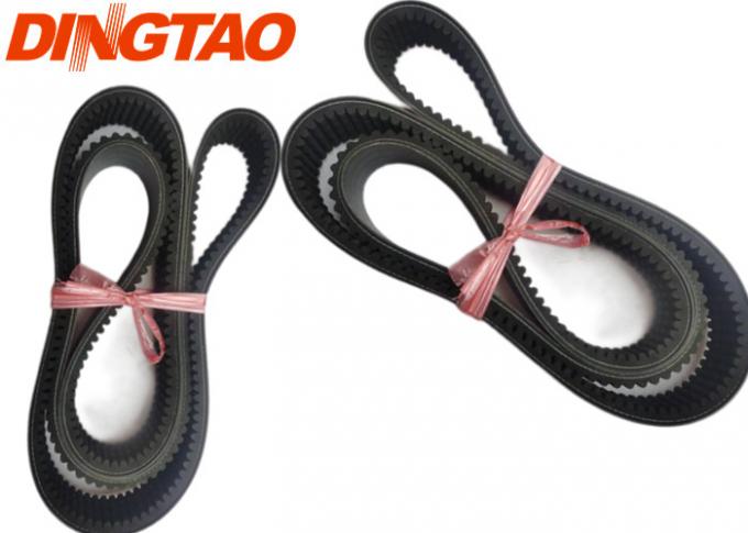 For DT Xlc7000 / Z7 Cutter Parts 180500278 Belt Browning "358" Gripband V-belt 0