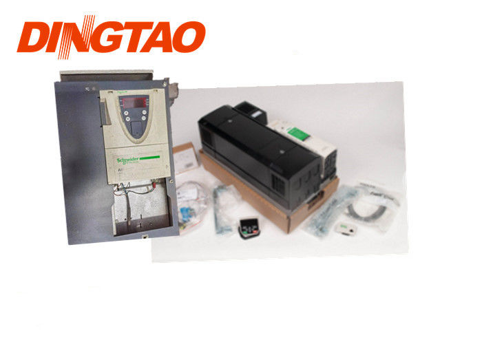 94867001 Xlc7000 Spare Parts Kit Abb Delta Hitachi Vac Vfd To Emerson 97316000