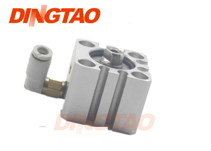 376500254 Cutter Spare Parts For Z7 / XLC7000 Cyl 5mm Stroke Spring Return