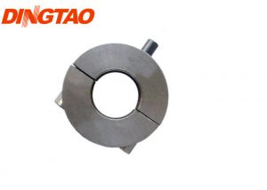 90996000 Cutter Spare Parts For Gerber Z7 Xlc7000 CLAMP ASSEMBLY, SHARPENER