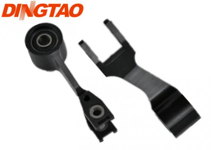 Xlc7000 Auto Cutter Parts Z7 Cutter Parts Assembly Arm Bushing Support 91000000 0