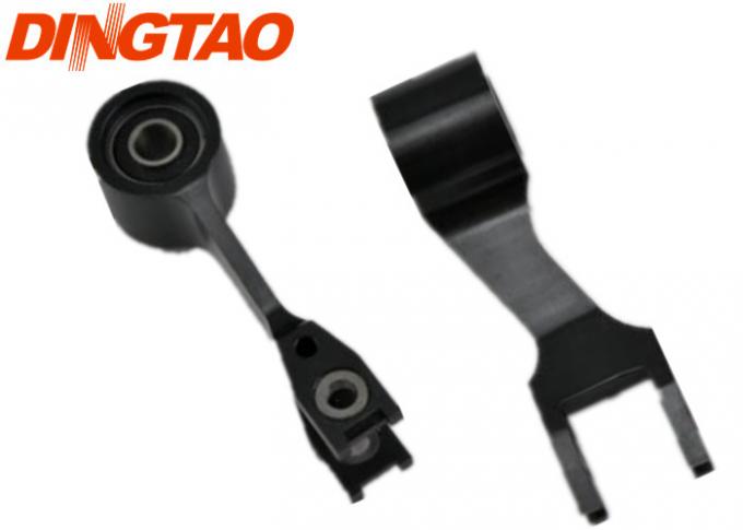 Xlc7000 Auto Cutter Parts Z7 Cutter Parts Assembly Arm Bushing Support 91000000 1