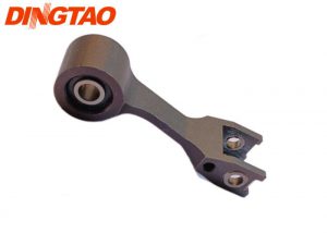 For Gerber Z7 Xlc7000 Cutter Spare Parts Assembly Arm Bushing Support 91000000