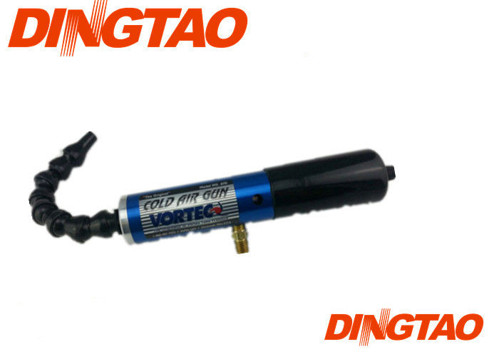 Auto Cutter Parts For Xlc7000 Z7 Paragon HX / VX  Vortec Gun Cooling 91849000