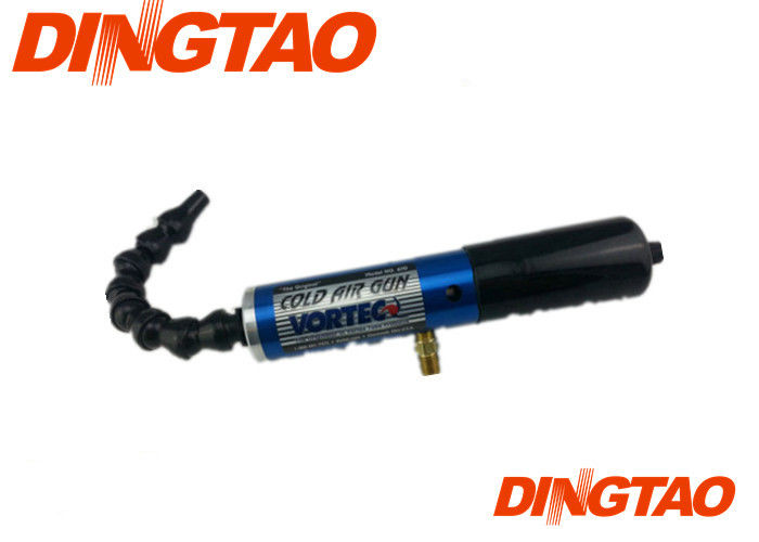 Auto Cutter Parts For Xlc7000 Z7 Paragon HX / VX  Vortec Gun Cooling 91849000