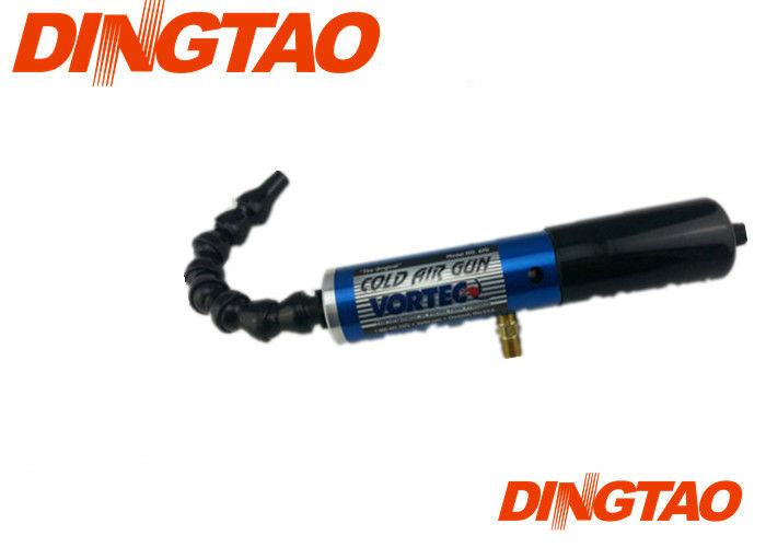 Auto Cutter Parts For Xlc7000 Z7 Paragon HX / VX  Vortec Gun Cooling 91849000