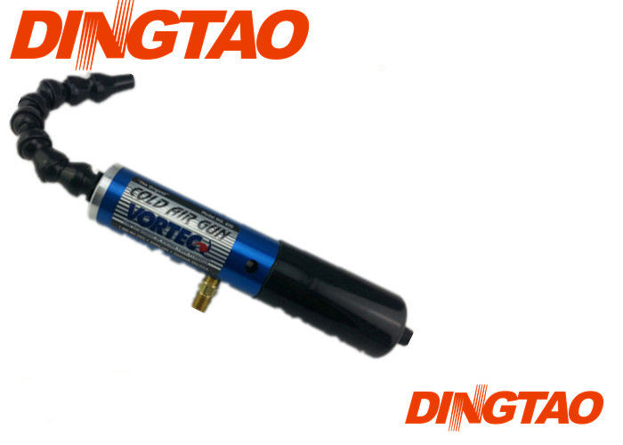 Auto Cutter Parts For Xlc7000 Z7 Paragon HX / VX  Vortec Gun Cooling 91849000