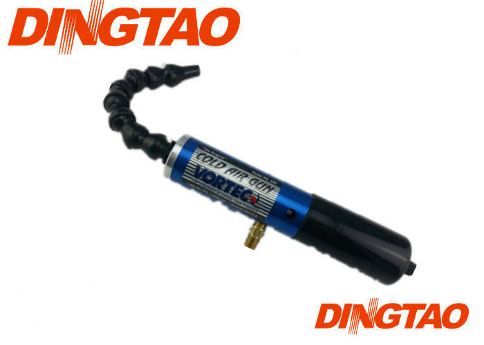 Auto Cutter Parts For Xlc7000 Z7 Paragon HX / VX  Vortec Gun Cooling 91849000
