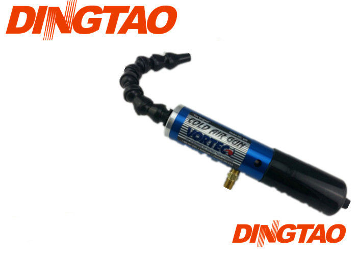Auto Cutter Parts For Xlc7000 Z7 Paragon HX / VX  Vortec Gun Cooling 91849000