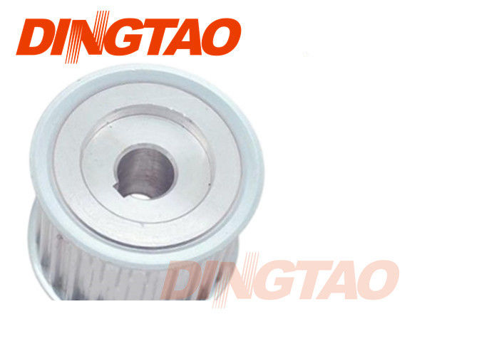 90295000 Cutter Spare Parts For XLc7000 Z7 Paragon HX / VX Pulley Driven