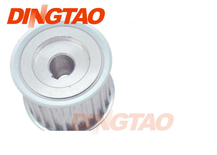 90295000 Cutter Spare Parts For XLc7000 Z7 Paragon HX / VX Pulley Driven