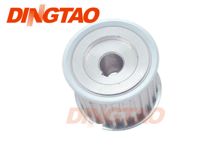 90295000 Cutter Spare Parts For XLc7000 Z7 Paragon HX / VX Pulley Driven