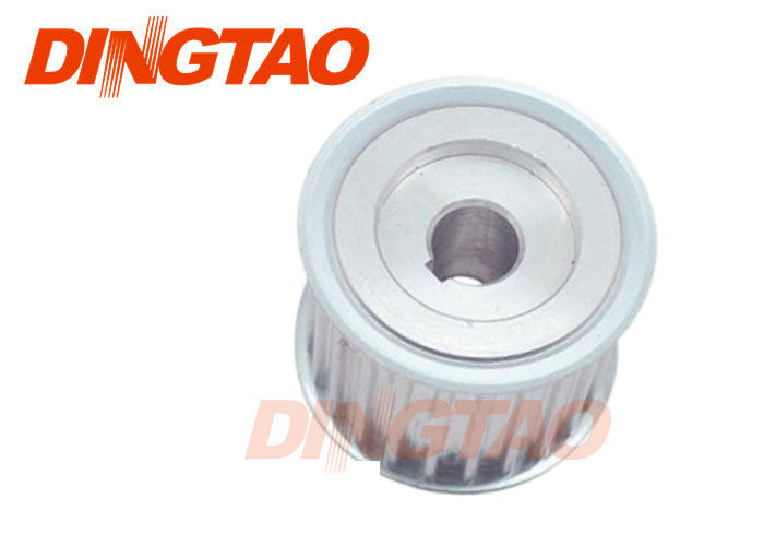90295000 Cutter Spare Parts For XLc7000 Z7 Paragon HX / VX Pulley Driven