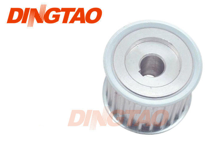 90295000 Cutter Spare Parts For XLc7000 Z7 Paragon HX / VX Pulley Driven