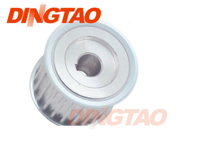 90295000 Cutter Spare Parts For XLc7000 Z7 Paragon HX / VX Pulley Driven