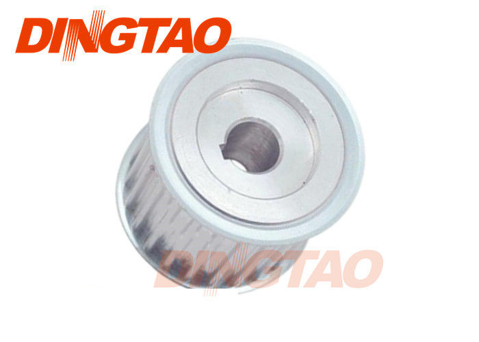 90295000 Cutter Spare Parts For XLc7000 Z7 Paragon HX / VX Pulley Driven