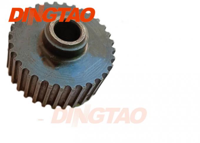 DT XLc7000 Cutter Parts Z7 Auto Cutting Machine Parts Pulley-Driven 90817000 0