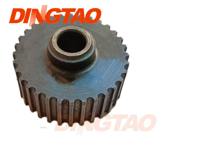 Cutter Spare Parts For Gerber XLc7000 Z7 Cutter Pulley-Driven 90817000