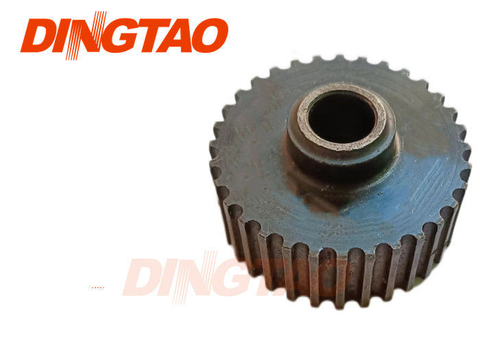 Cutter Spare Parts For Gerber XLc7000 Z7 Cutter Pulley-Driven 90817000