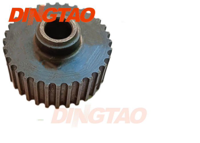 Cutter Spare Parts For Gerber XLc7000 Z7 Cutter Pulley-Driven 90817000