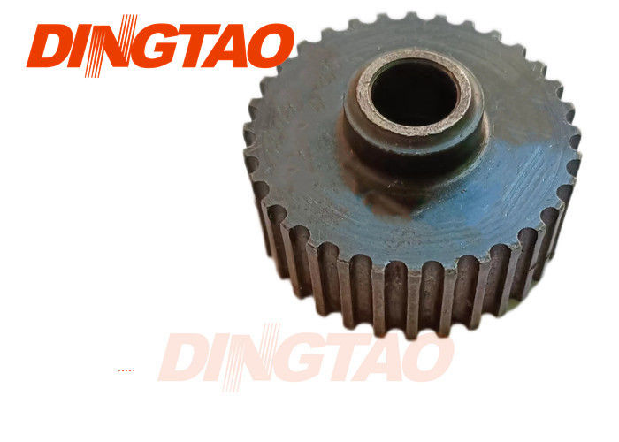 Cutter Spare Parts For Gerber XLc7000 Z7 Cutter Pulley-Driven 90817000