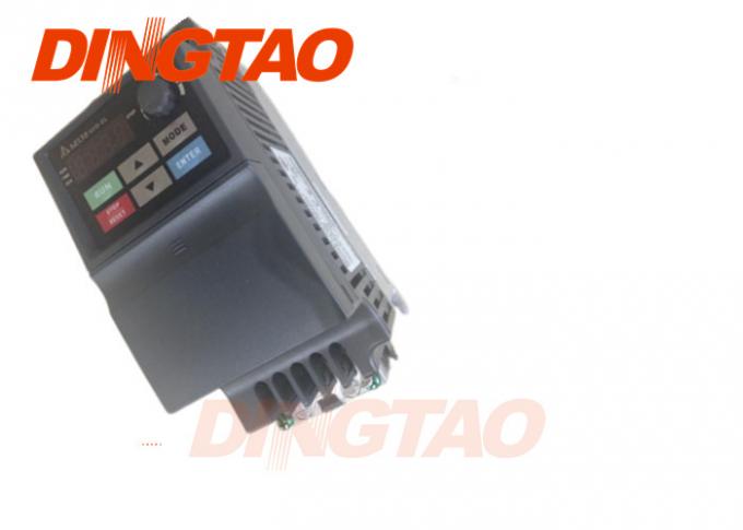 Z7 / Xlc7000 Cutter Parts ODM Assembly Vfd, Programmed Ctot, Delta 94816000 0