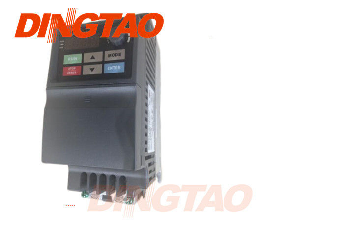 Spare Parts For Z7 / Xlc7000 Assembly Vfd Programmed Ctot, Delta 94816000