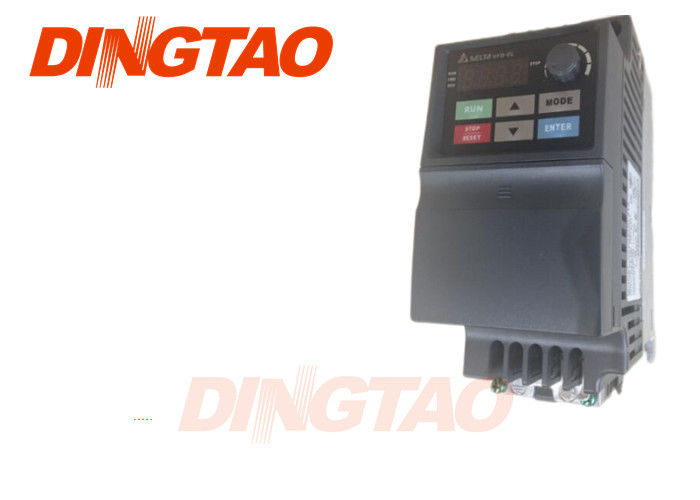 Spare Parts For Z7 / Xlc7000 Assembly Vfd Programmed Ctot, Delta 94816000